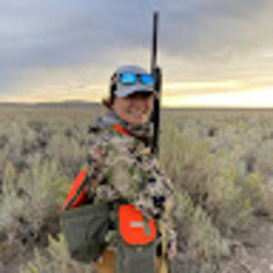 Meet your Posher, Riley